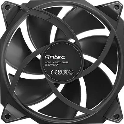 Antec Storm T3, 120mm
