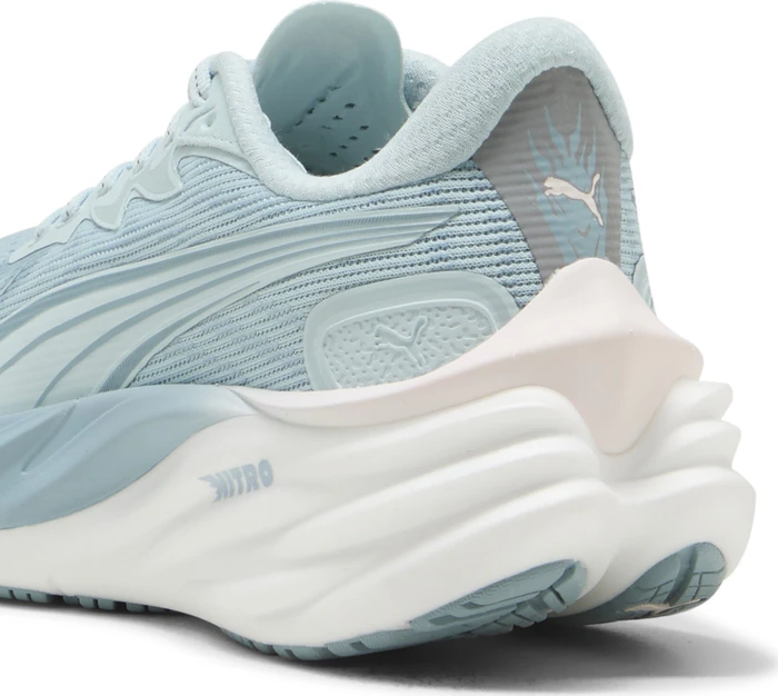 Puma Velocity Nitro 4 fresh water/puma white (Damen)