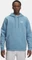 Under Armour Icon Fleece Hoodie blue atlantis (Herren) Vorschaubild