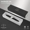 Parker IM Monochrome Kugelschreiber matte black, Geschenkbox Vorschaubild