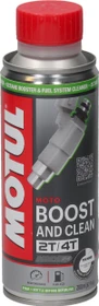 Motul Fuel System Clean Moto 200ml