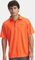 Under Armour Tech Poloshirt kurzarm fire/pitch gray (Herren) Vorschaubild