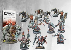 Conquest - Dweghom - First Blood
