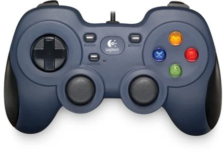 Logitech F310 Gamepad USB (PC)
