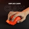 Pulsar Gaming Gears Pro Series CARPE-X Medium Wireless Gaming Mouse Carp Orange, USB Vorschaubild