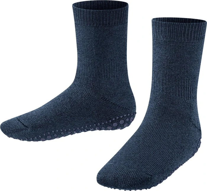 Falke Catspads Socken dark denim (Junior)
