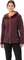 Vaude Elope II Softshell Funktionsjacke dark oak (Damen) Vorschaubild