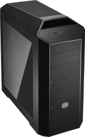 Cooler Master MasterCase Pro 5, Acrylfenster
