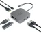Green Cell 6in1 Docking Station, USB-C 3.0 [Stecker] Vorschaubild