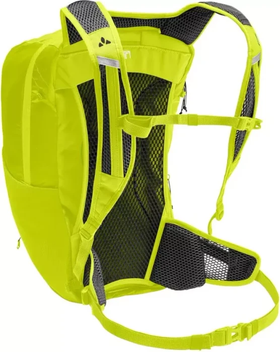 Vaude Uphill Air 24 bright green