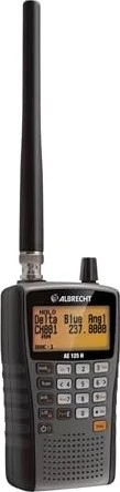 Albrecht AE125H