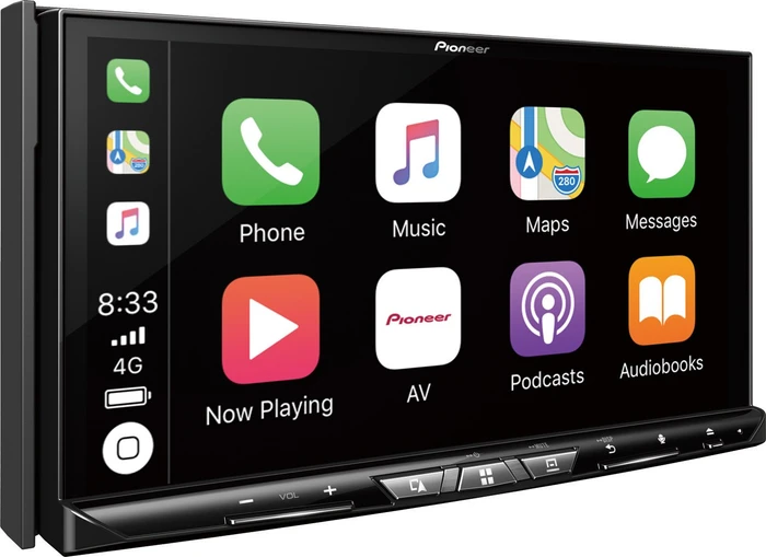 Pioneer AVIC-Z930DAB