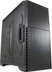 LC-Power Gaming 980B Skytower, Acrylfenster