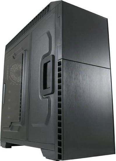 LC-Power Gaming 980B Skytower, Acrylfenster