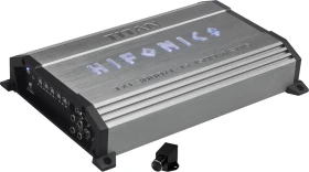 Hifonics Titan Evolution TXE3000/1