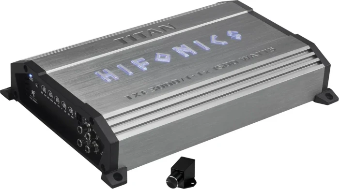 Hifonics Titan Evolution TXE3000/1