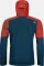 Ortovox Westalpen 3L Funktionsjacke deep ocean (Herren) Vorschaubild