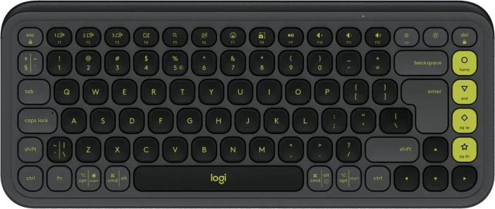 Logitech POP Icon Keys, US