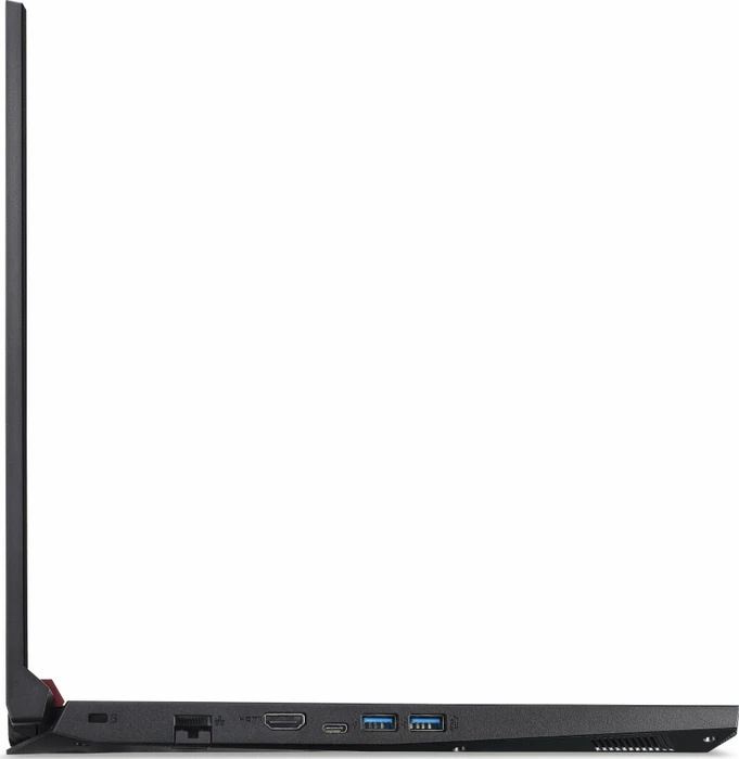 Acer Nitro 5 AN517-51-71NW, Core i7-9750H, 8GB RAM, 1TB SSD, GeForce GTX 1660 Ti, DE
