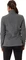 Vaude Rosemoor 3in1 II Funktionsjacke schwarz (Damen) Vorschaubild