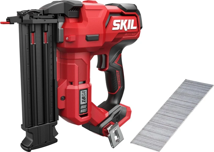 Skil XP Pro 3885 CA Akku-Nagler solo