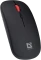 Defender Vitrual MB-635 Wireless Optical Mouse schwarz, USB/Bluetooth Vorschaubild