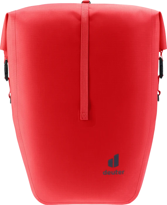 Deuter Visby 25+5 Gepäcktasche cherry