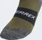adidas Terrex Cold.RDY Wool Crew Socken olive strata/black/white Vorschaubild