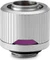 EK Water Blocks Quantum Line EK-Quantum Torque STC 12/16 Fitting G1/4" auf 16/12mm, Satin Titanium, 6er-Pack Vorschaubild