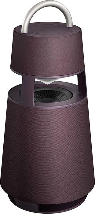 LG XBoom 360 RP4 rot (2021)
