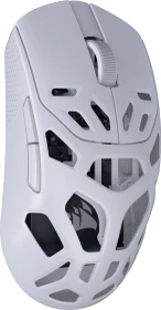 Corsair Sabre v2 Pro Wireless Magnesium, MG, weiß, USB (CH-931G101-WW)