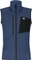 Ortovox Fleece Grid Weste (Herren) Vorschaubild