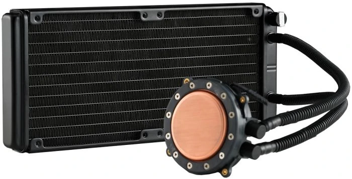 Cooler Master Seidon 240M
