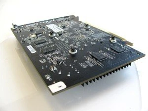 XFX Radeon HD 4650, 512MB DDR2, VGA, DVI, S-Video