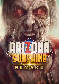 Arizona Sunshine Remake (Download) (PC)