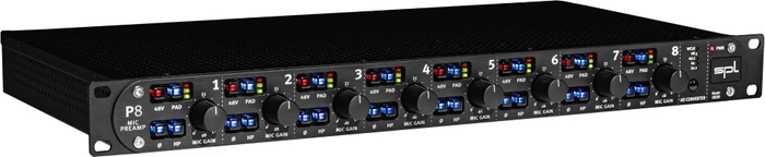 SPL P8