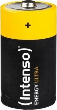 Intenso Energy Ultra Mono D, 2er-Pack (7501442)