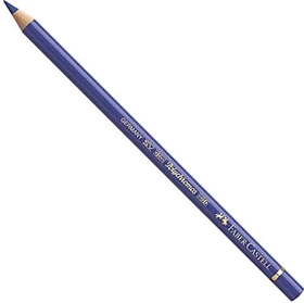 Faber-Castell Polychromos Buntstift kobaltblau