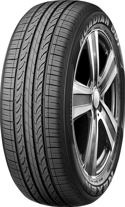 Nexen Roadian 581 195/65 R15 91H