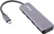 InLine USB-Hub, 4x USB-A 3.1, USB-C 3.1 [Stecker] Vorschaubild