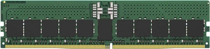 Kingston Server Premier RDIMM 16GB, DDR5-6400, CL52-52-52, 1RX8, reg ECC