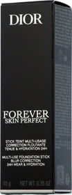 Christian Dior Forever Skin Perfect Foundation Stick 8N neutral, 10g