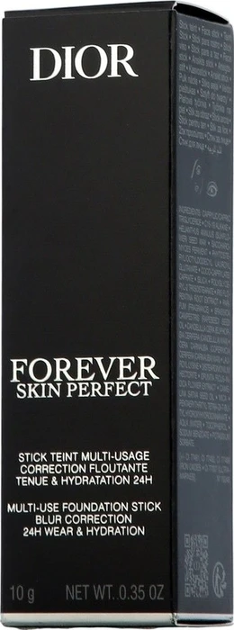 Christian Dior Forever Skin Perfect Foundation Stick 8N neutral, 10g