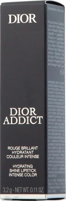 Christian Dior Addict Lippenstift nachfüllbar 871 d-dream, 3.2g