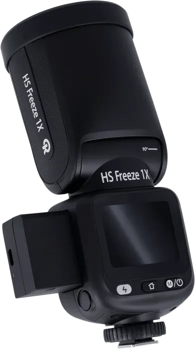 Rollei HS Freeze 1X für Sony