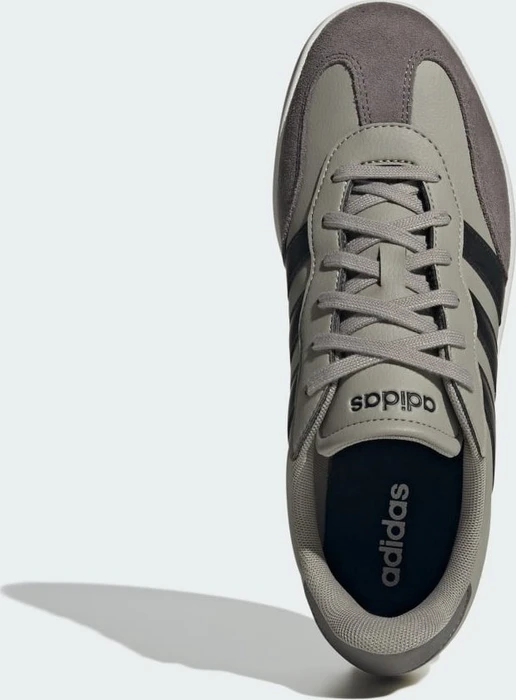 adidas Barreda putty beige/core black/charcoal (Herren)