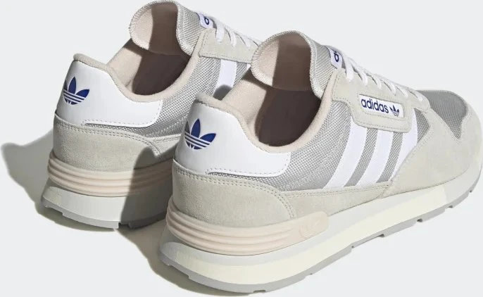 adidas Treziod 2 dash grey/cloud white/grey one