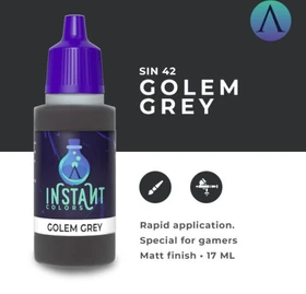 Scale75 ScaleColor Instant Colors golem grey, 17ml