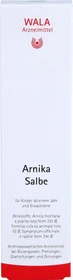 Wala Arnika Salbe, 100g