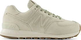New Balance 574 angora/pistachio butter/sea salt (Damen)